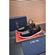 Christian Dior Low Shoes